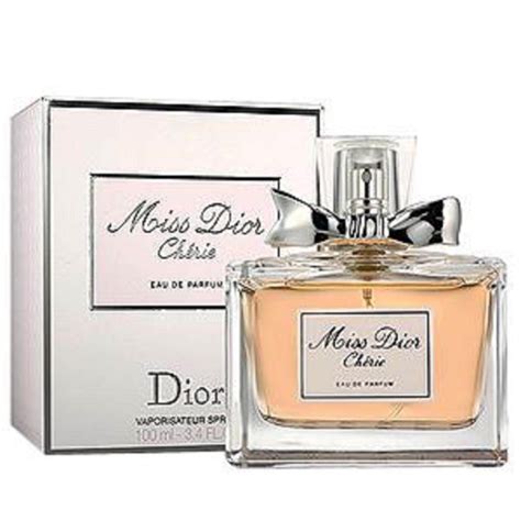 chérie miss dior|Miss Dior cherie original.